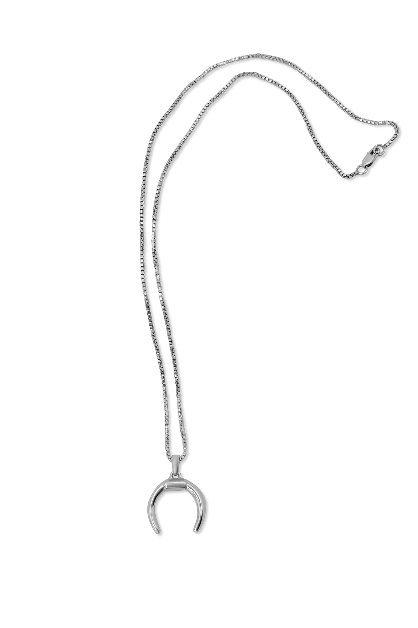 Bull Necklace