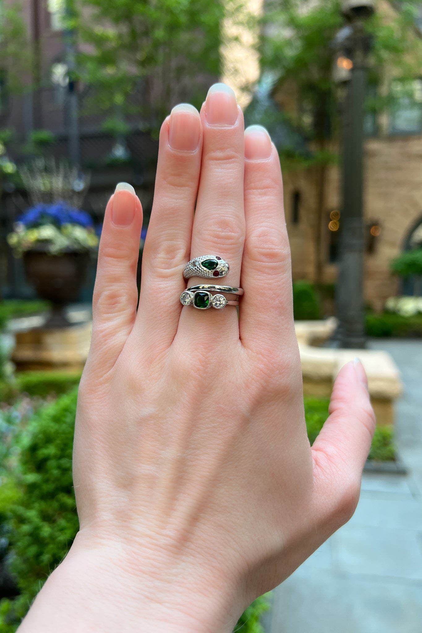 historical jewelry meanings