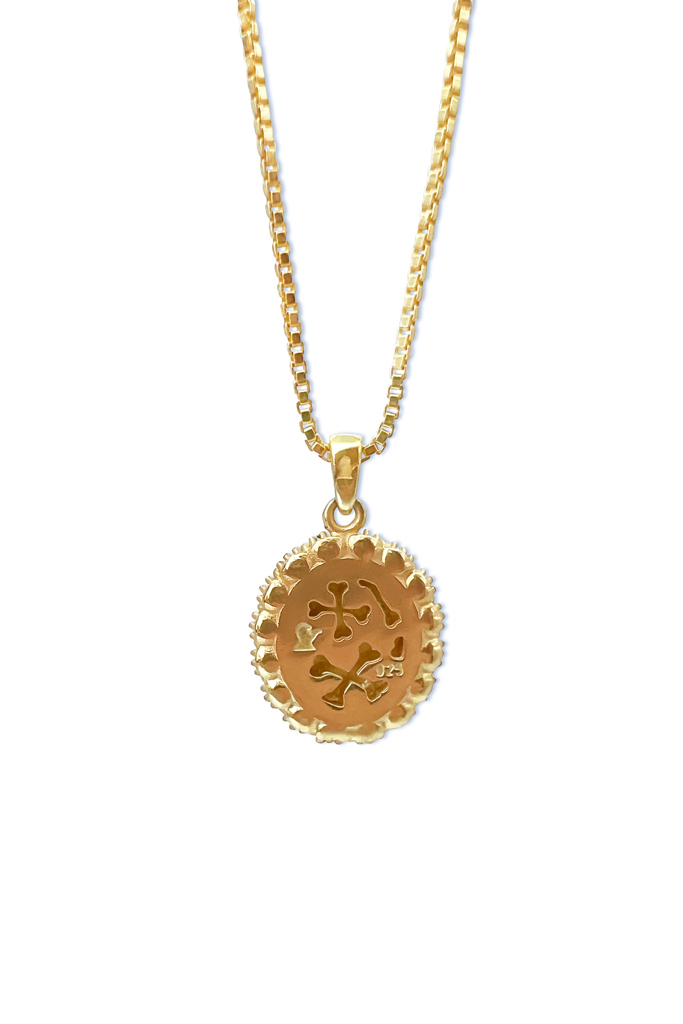 gothic vintage jewelry