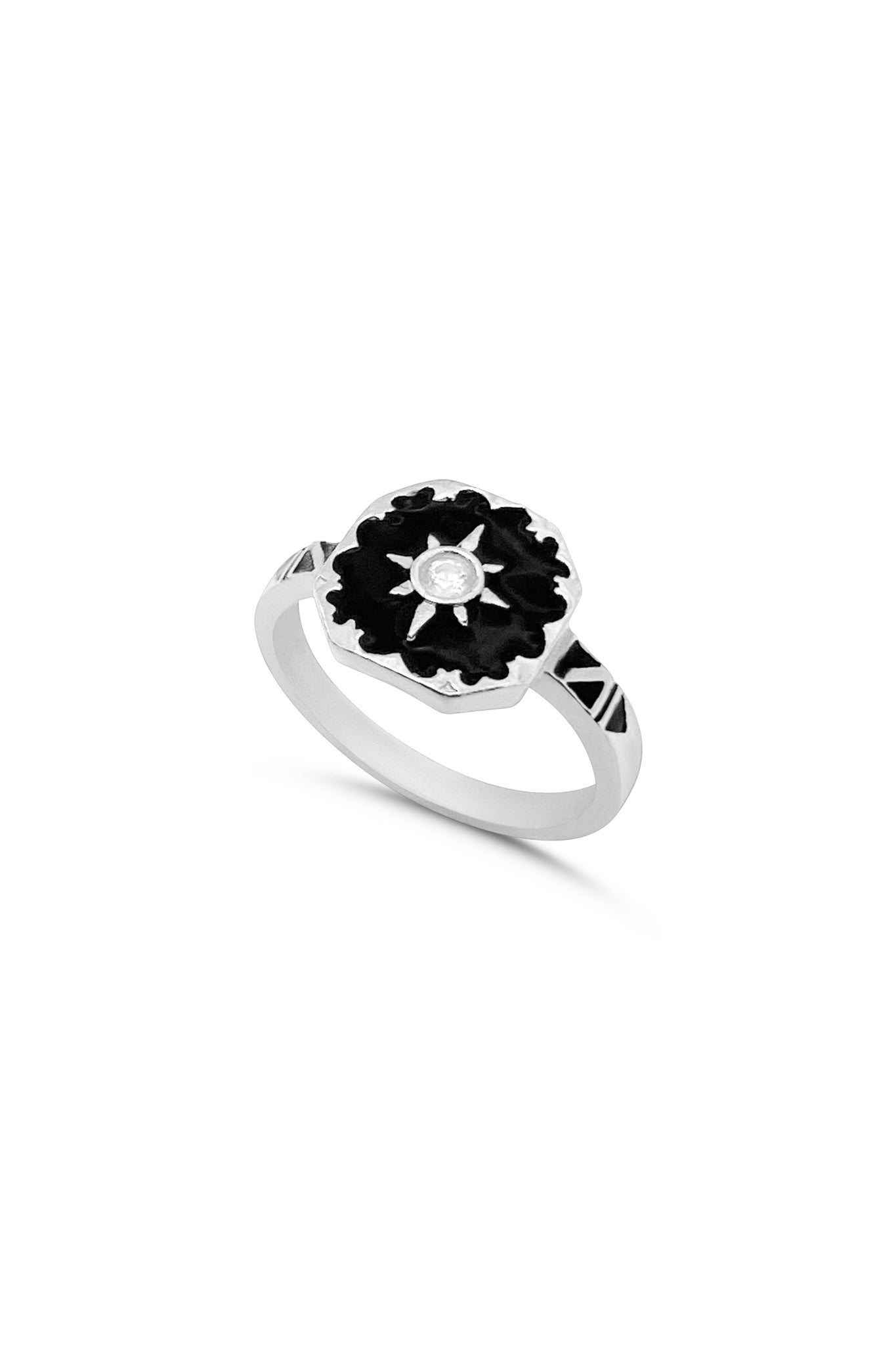 modern mourning jewelry