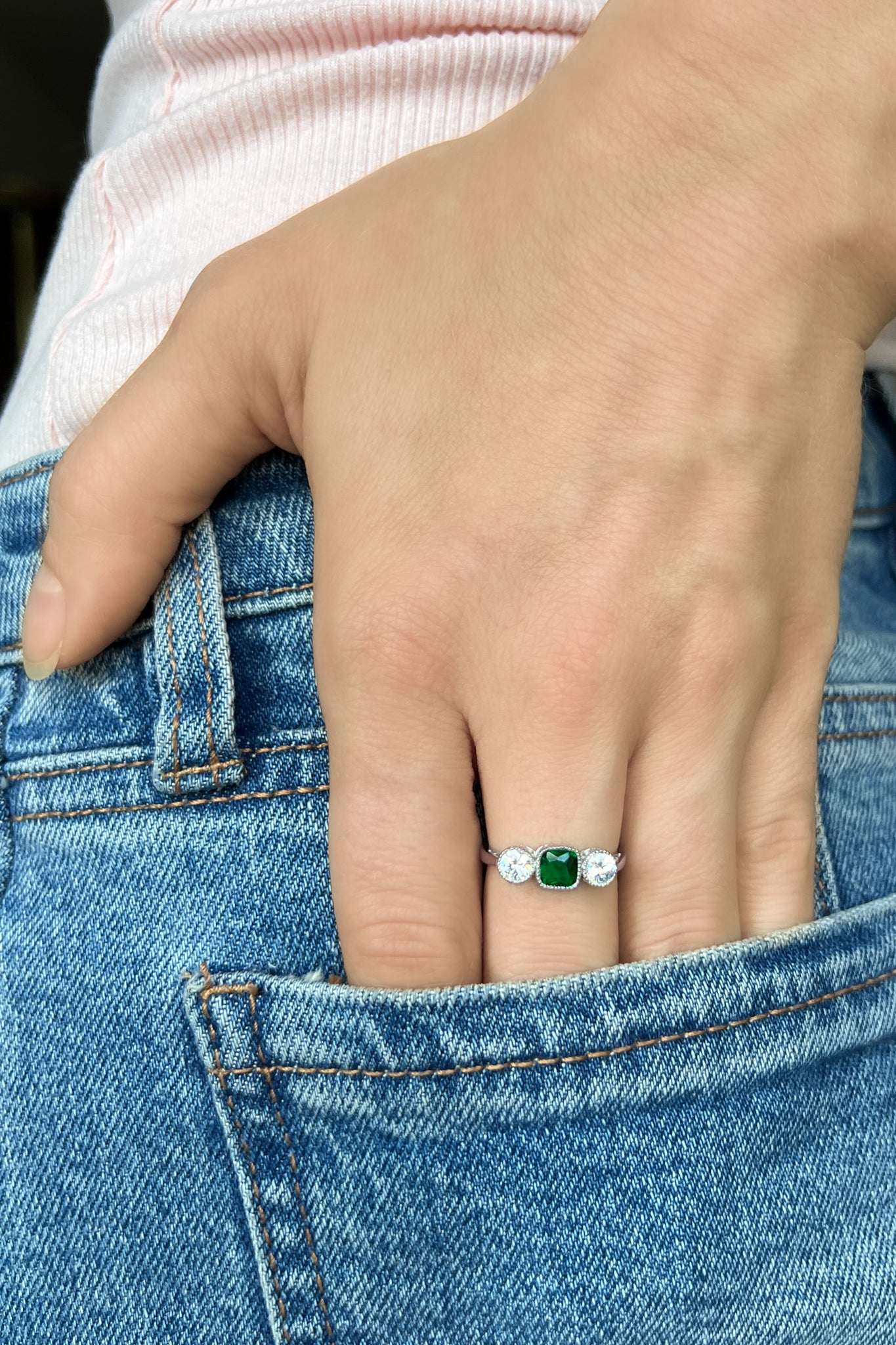 handcrafted vintage jewelry