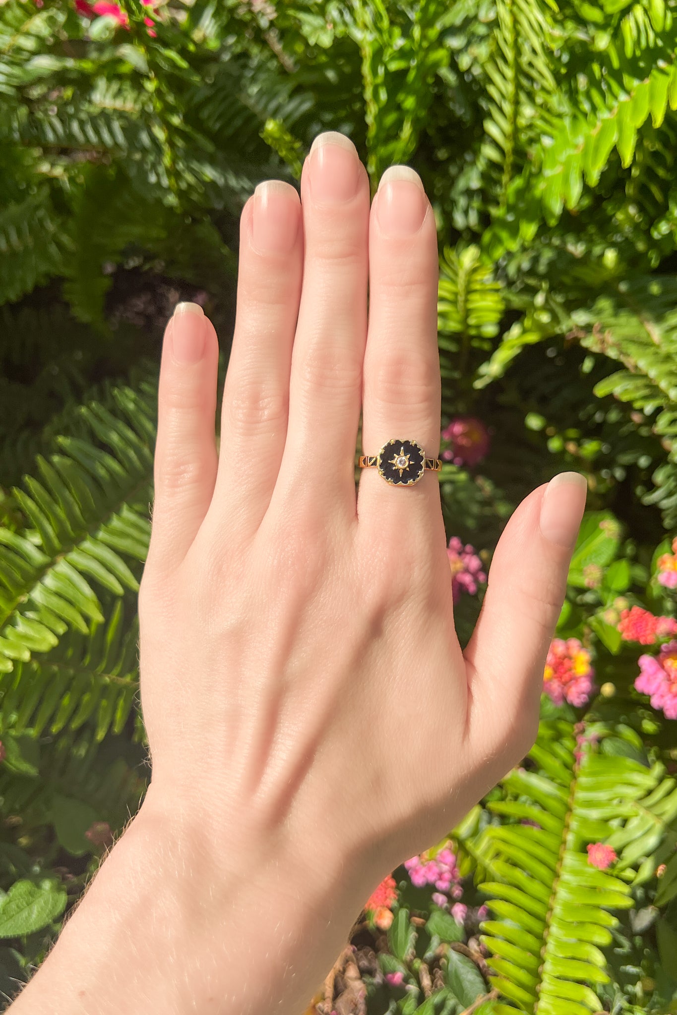 historically accurate rings
