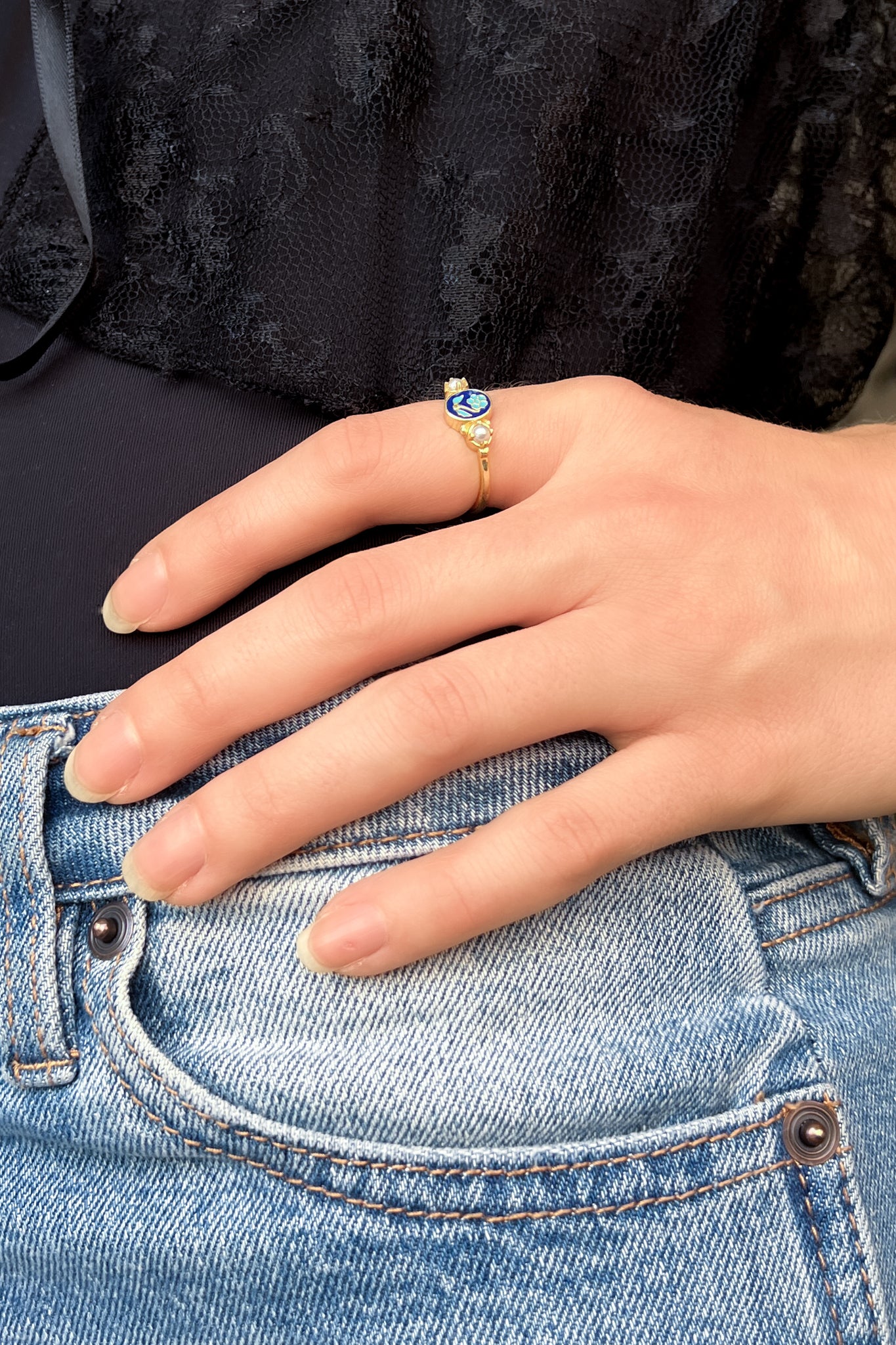 love and loss jewelry
