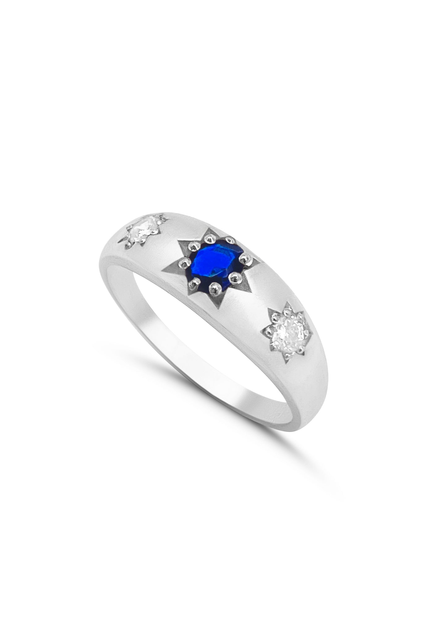 Victorian Style Vintage Ring