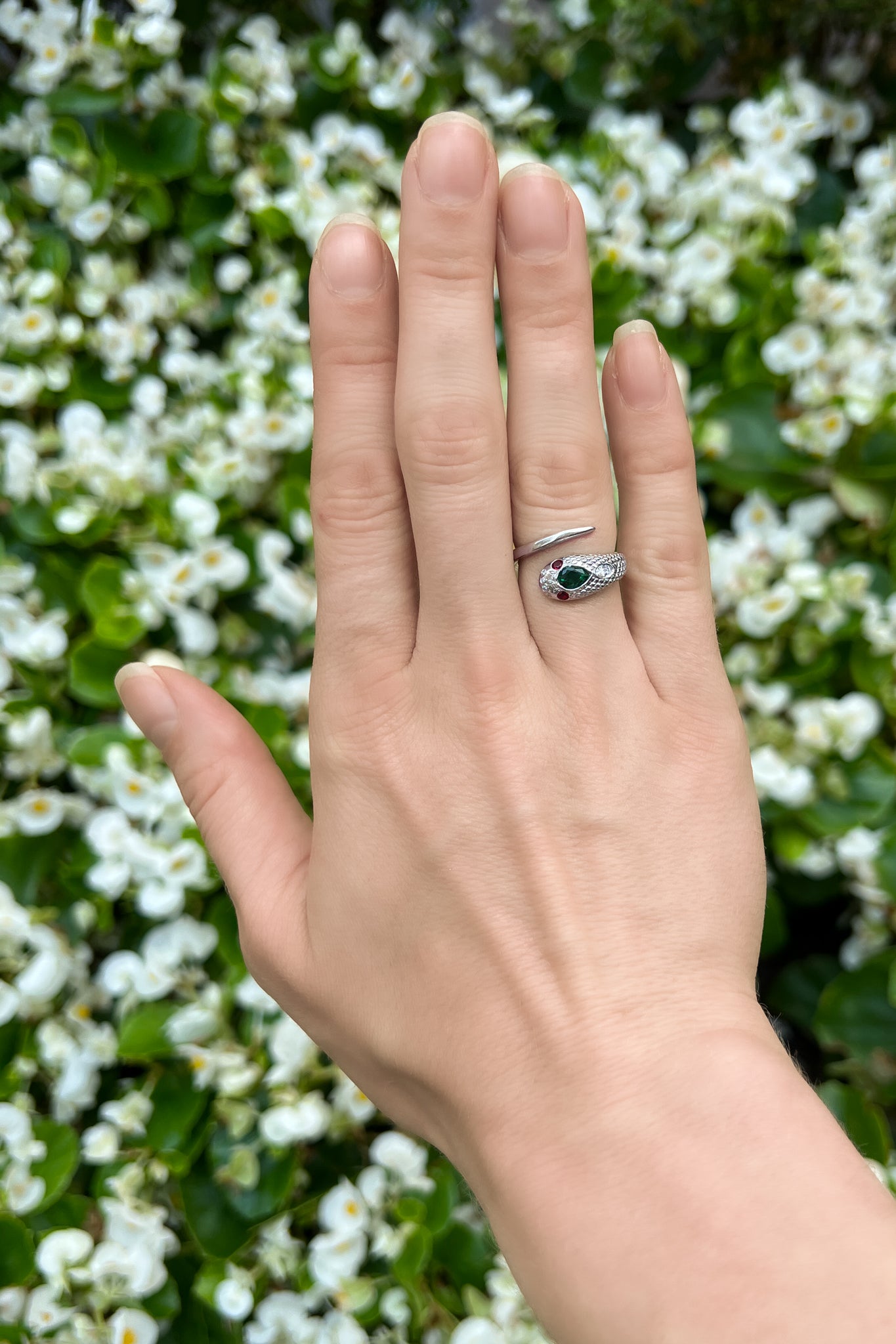 symbolic rings for her