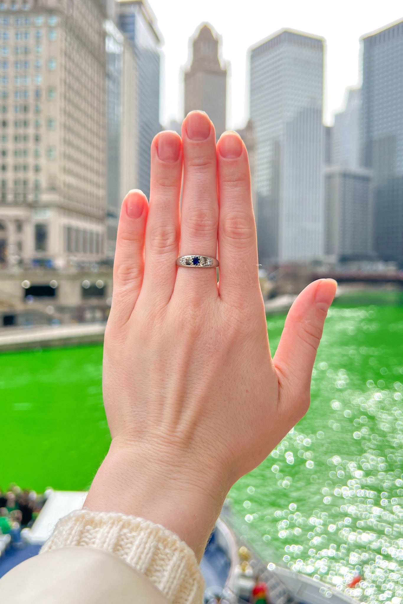 Jewelry for her silver