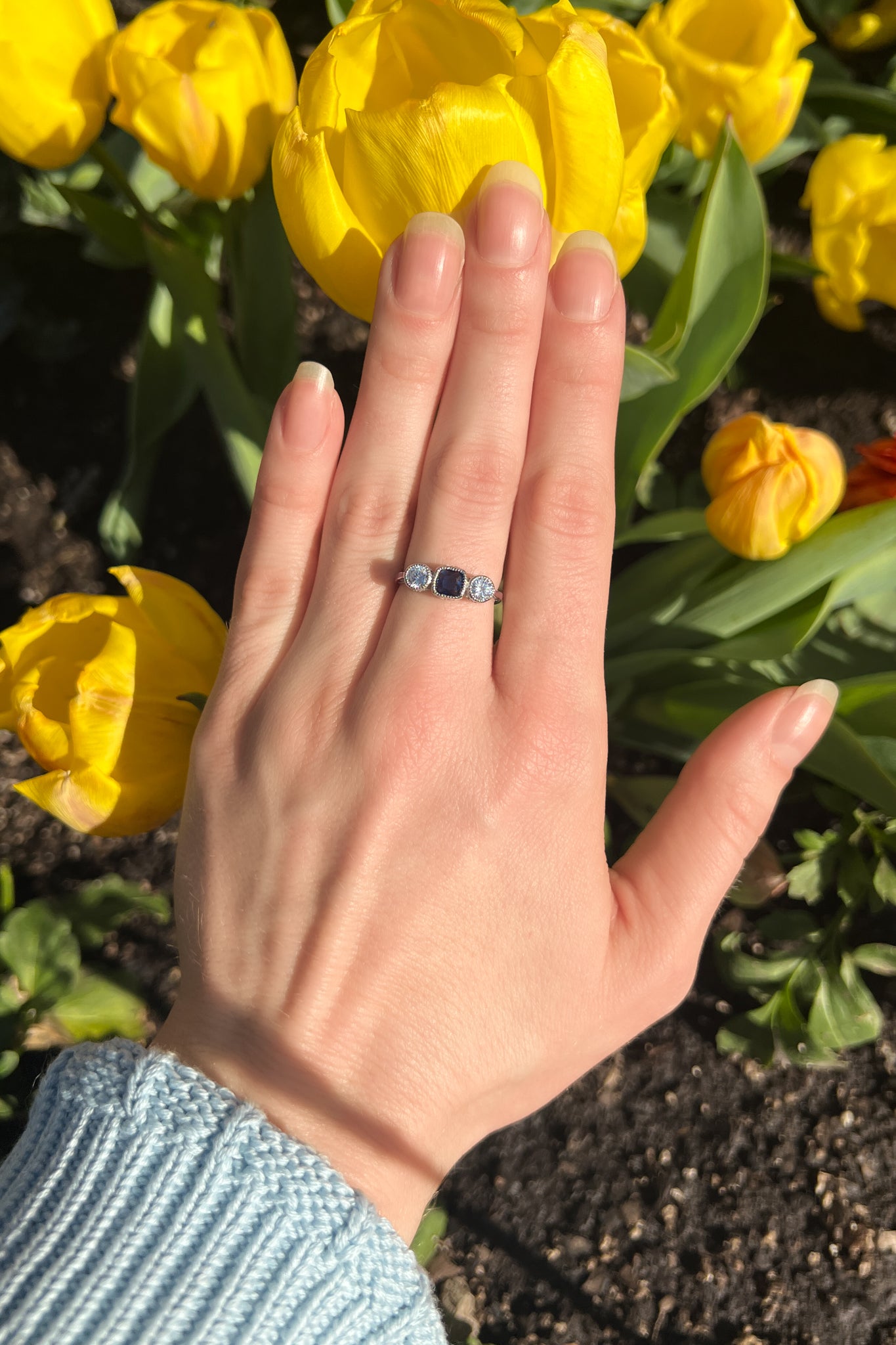 vintage inspired rings for sale