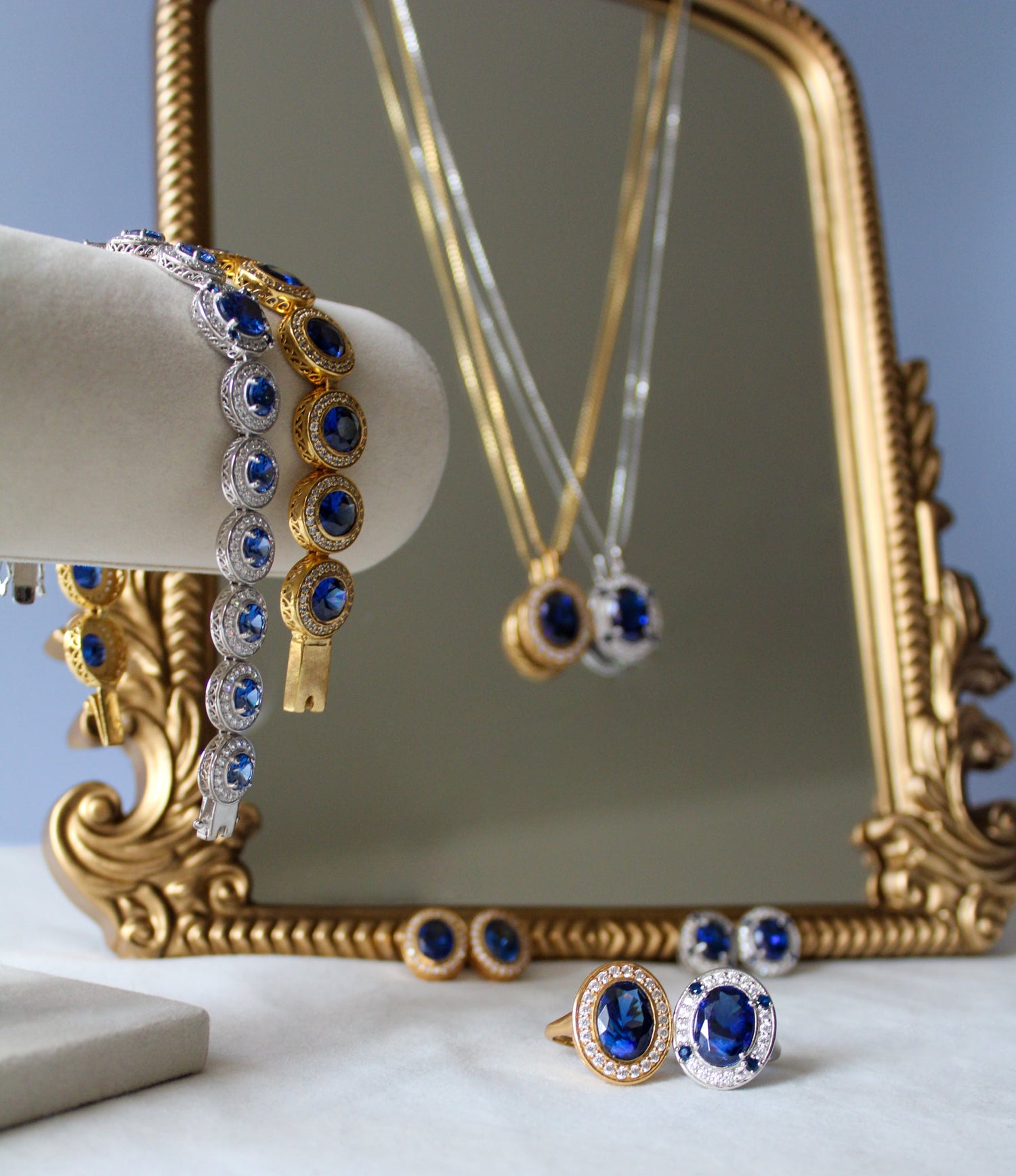 Diana Legacy Collection