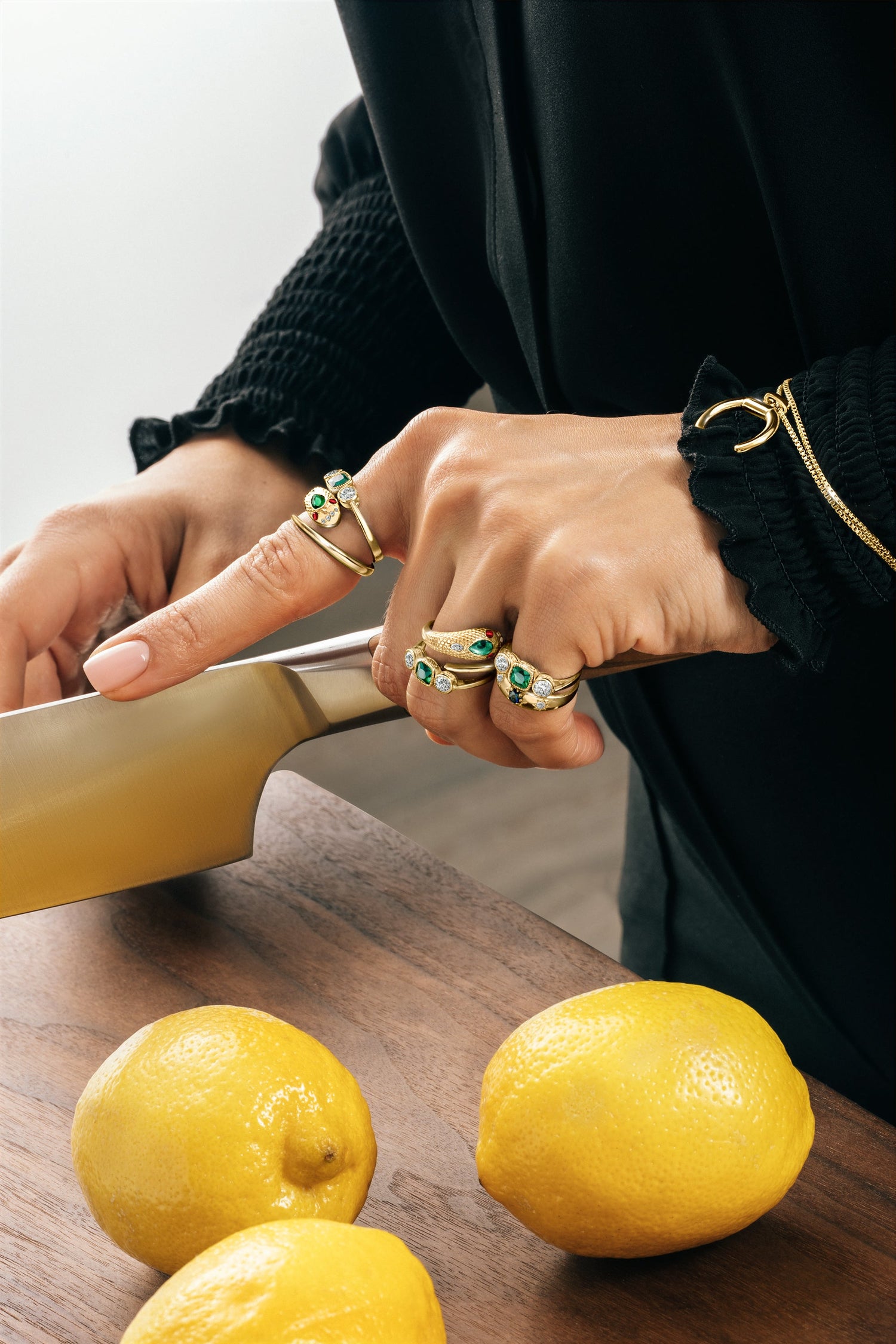 Victorian Collection