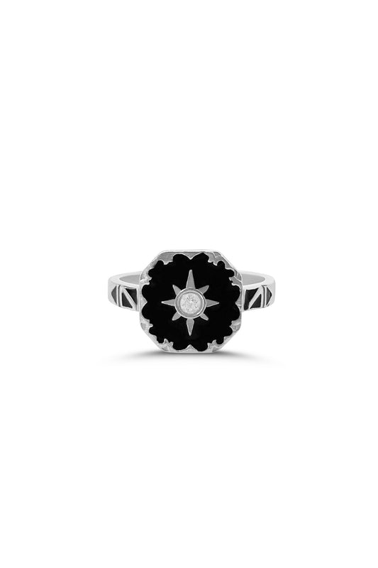 handcrafted rings for women
