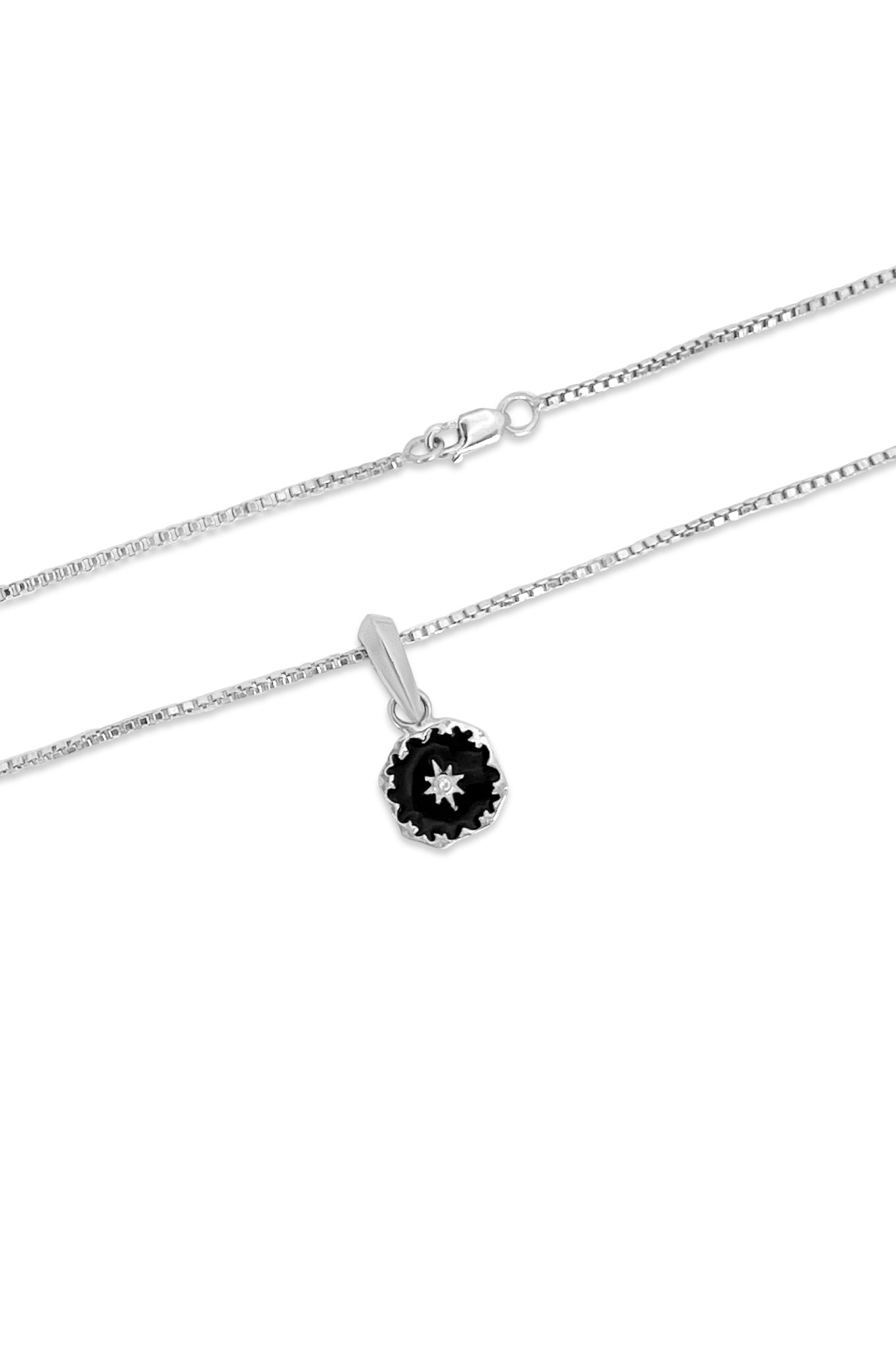 symbolic celestial jewelry