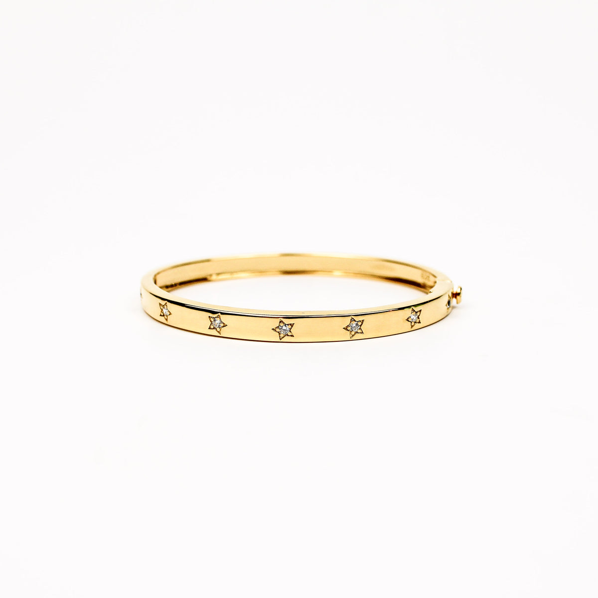 Starlight Bracelet - gold
