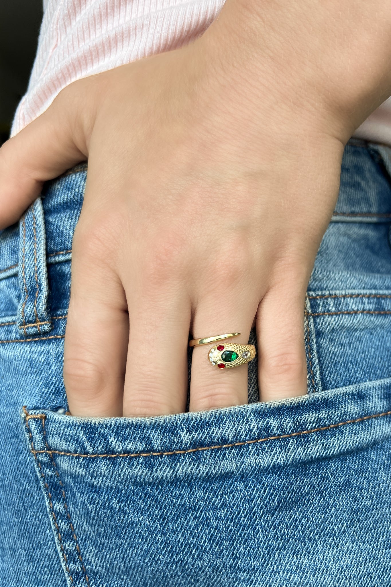 Queen Victoria’s Ring - Gold