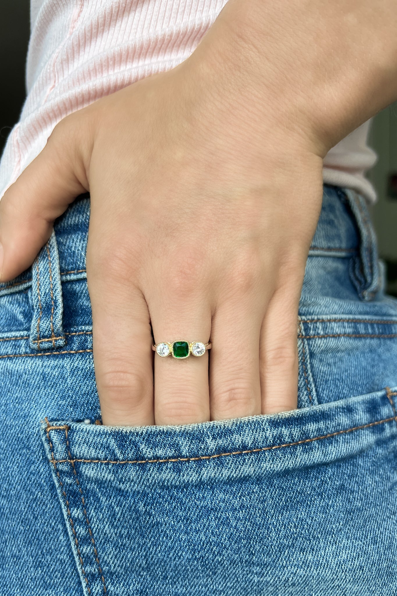 heirloom rings