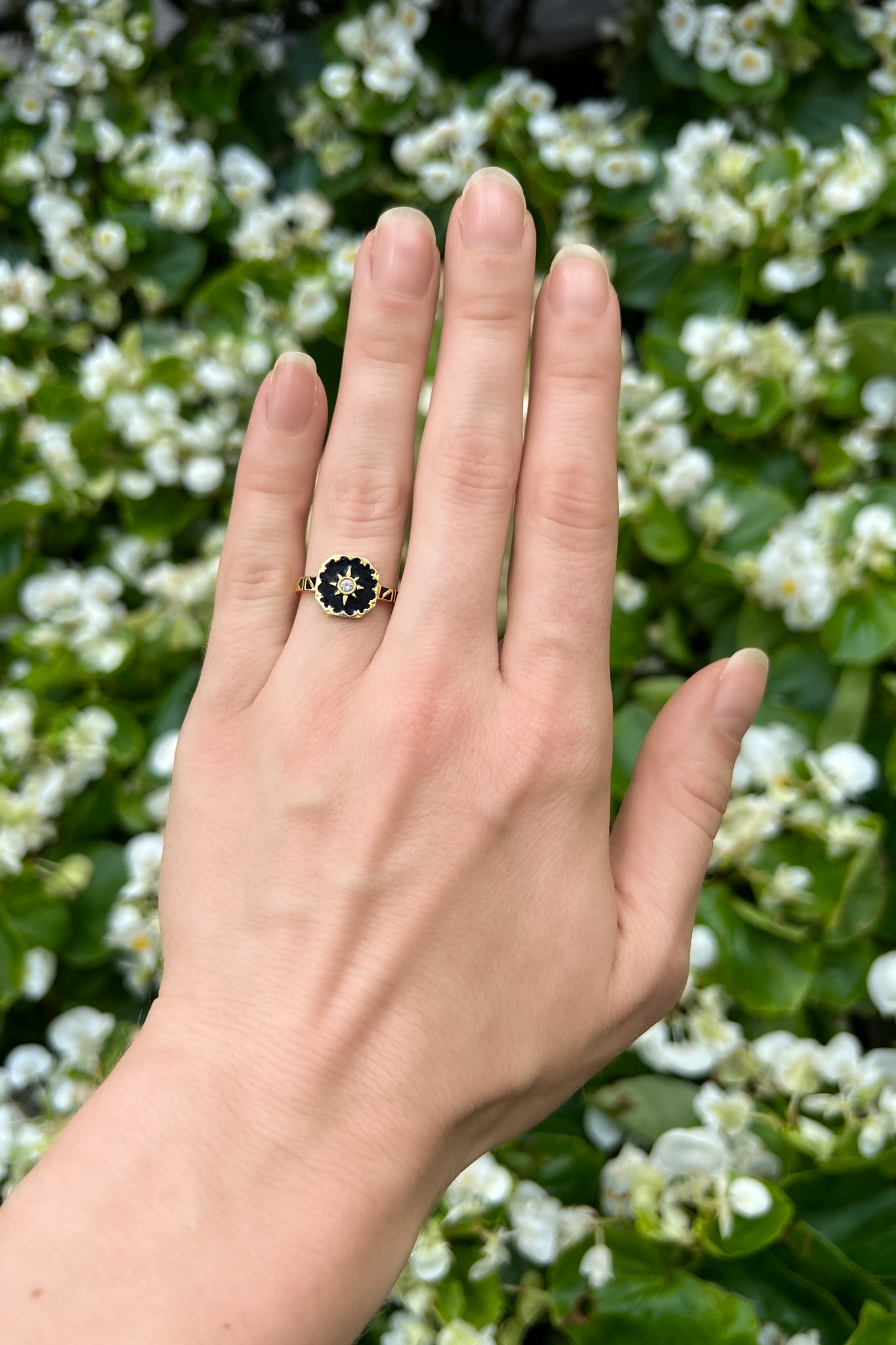 vintage jewelry for old souls