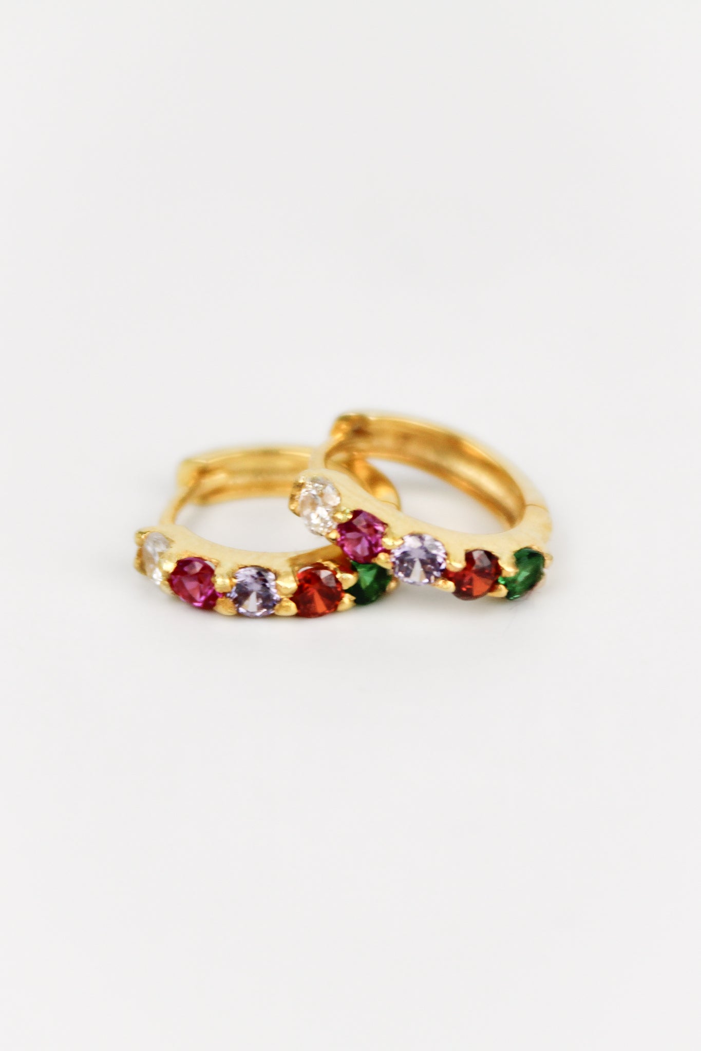 The Regard Huggies - Gold