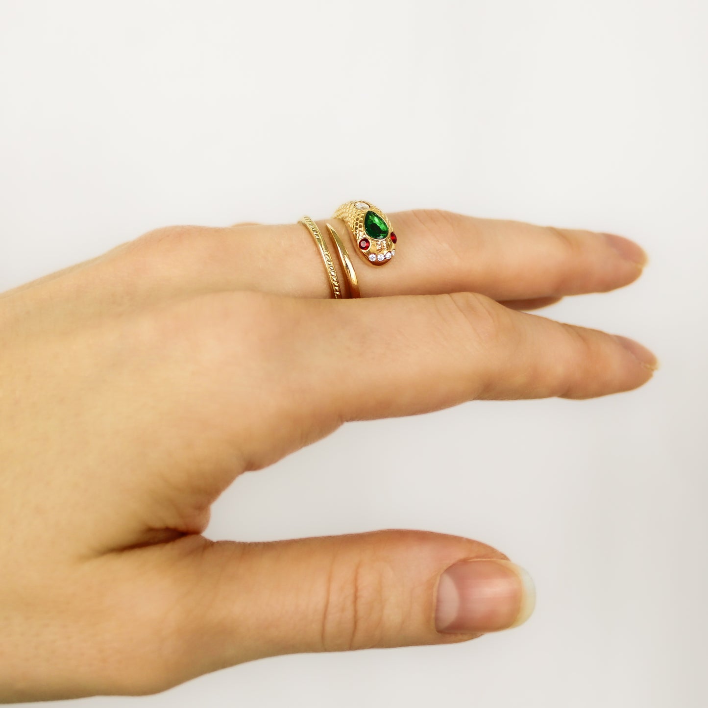 Queen Victoria’s Ring - Gold