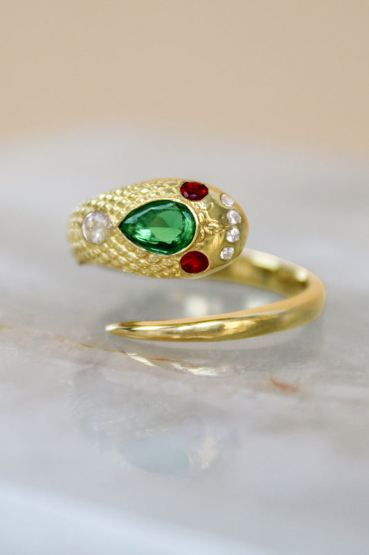 Queen Victoria’s Ring - Gold