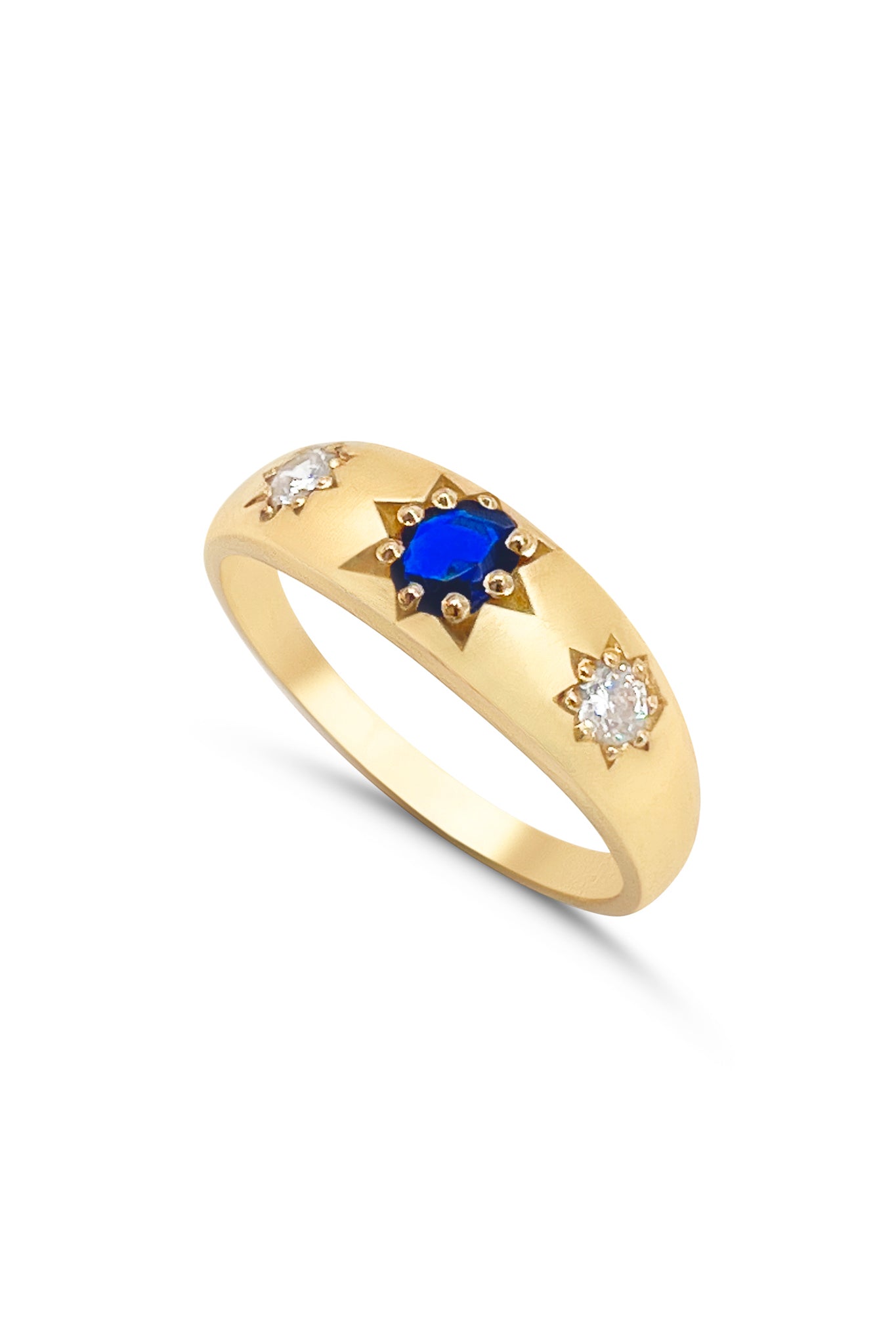 Mother's Ring
