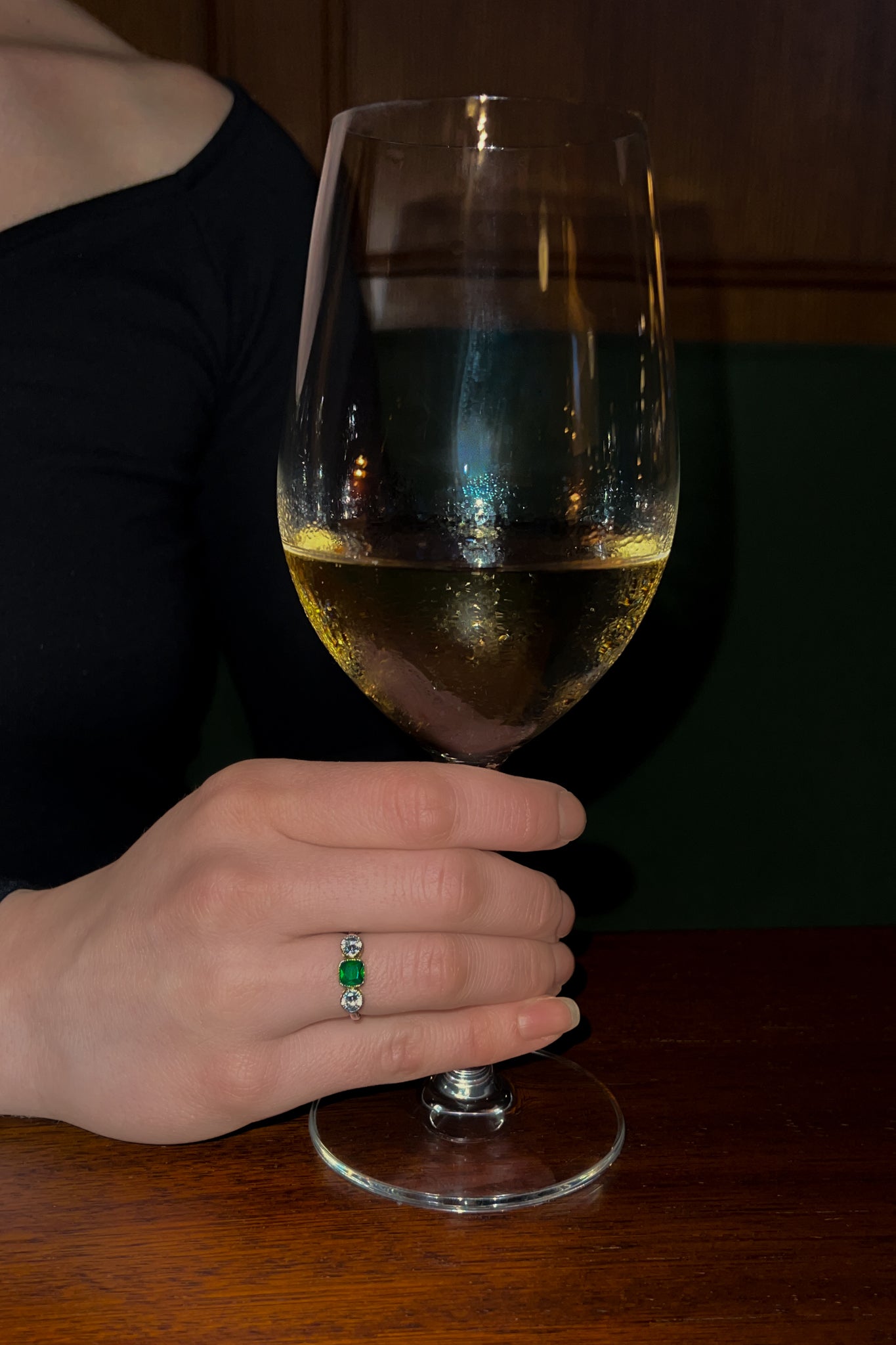 jewelry that tells a story