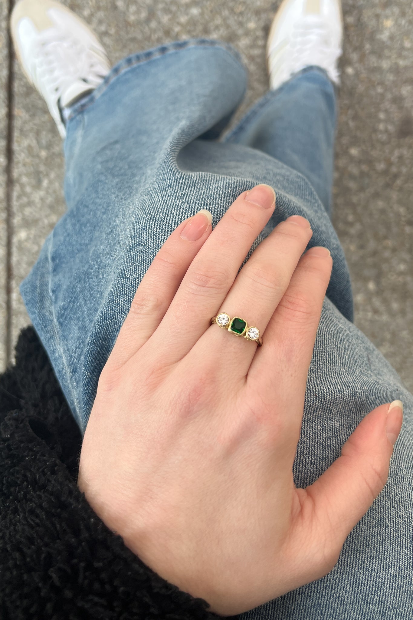 rings with meaning