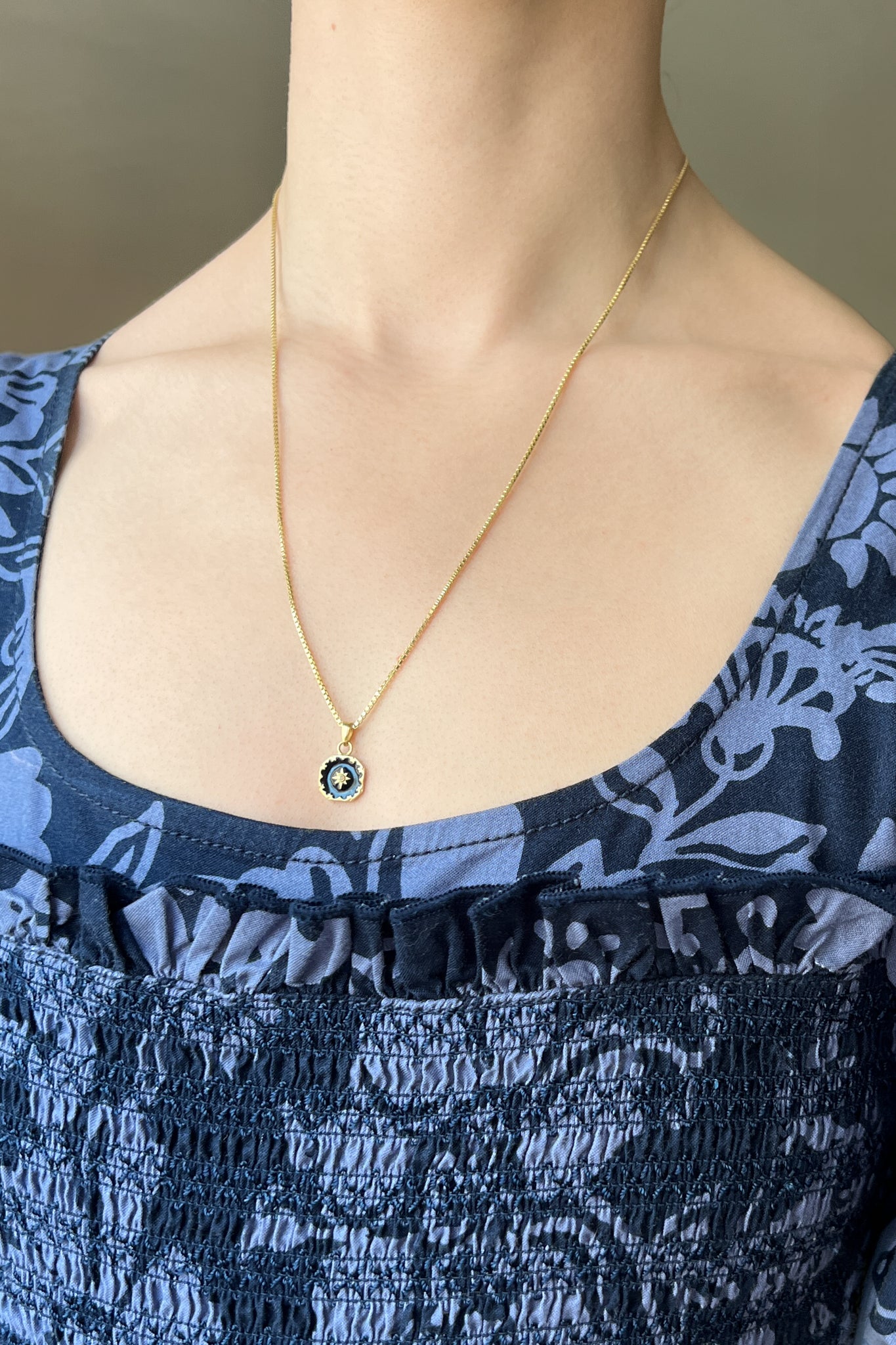 meaningful jewelry brand