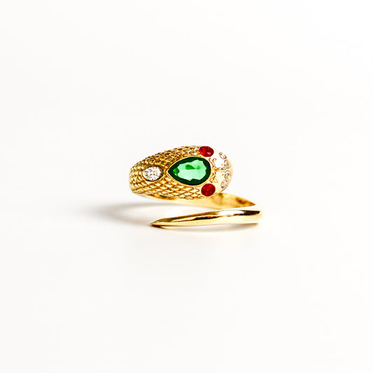 Queen Victoria’s Ring - gold