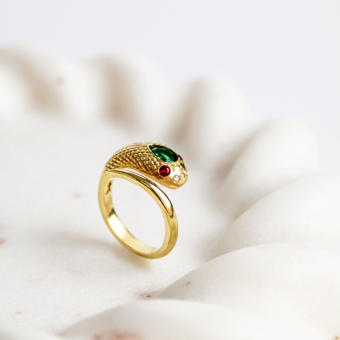 Queen Victoria’s Ring - Gold