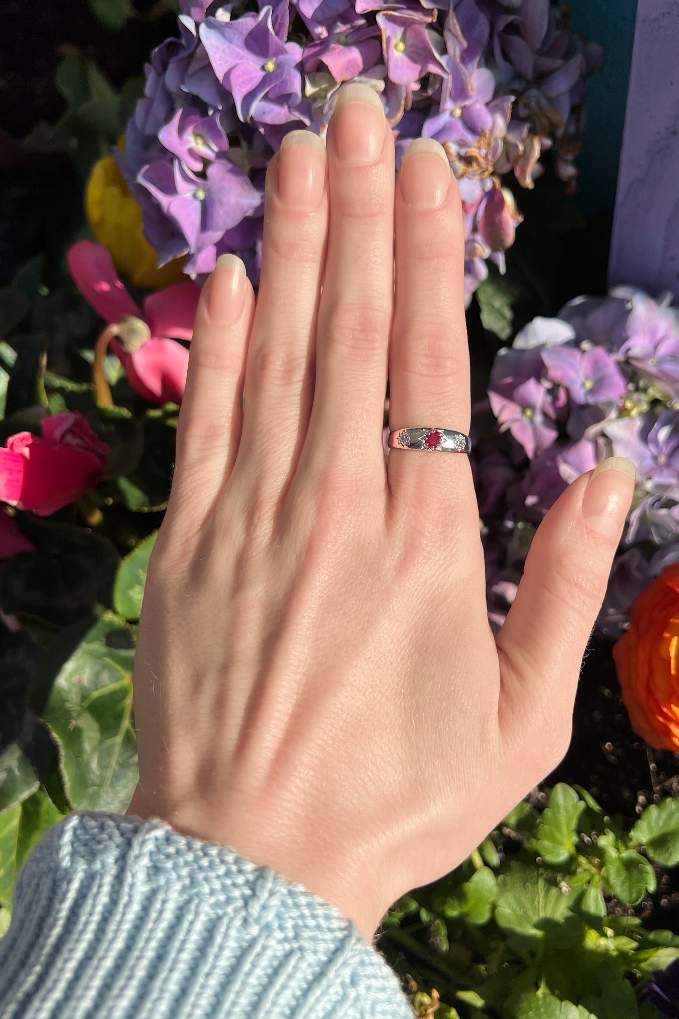 elegant gothic jewelry