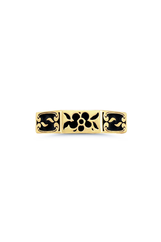 enamel jewelry
